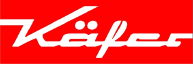 Logotipo de Käfer