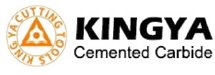 Logotipo de Kingya Cemented Carbide