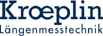 Logotipo de Kroeplin