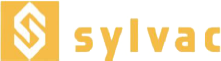 Logotipo de Sylvac