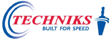 Logotipo de Techniks